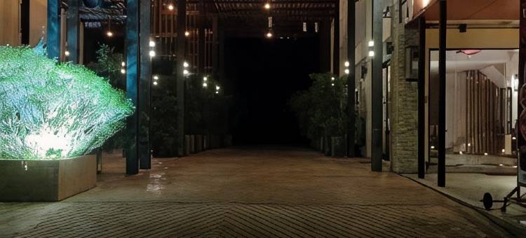 禅奇瓦小屋(Chivapuri Residence Trat)图片