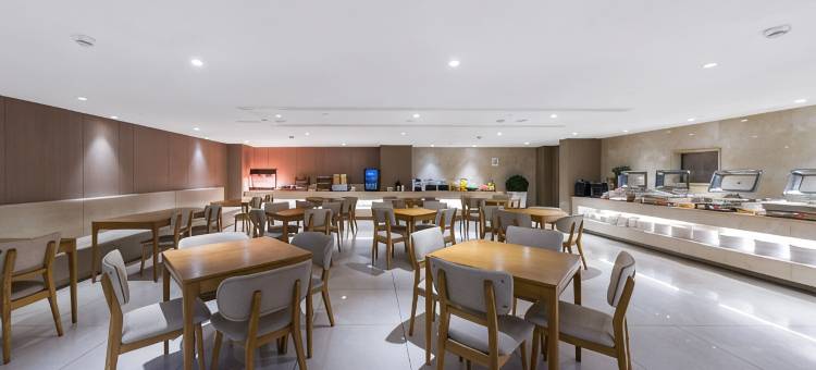 城家公寓(上海临空园区店)图片