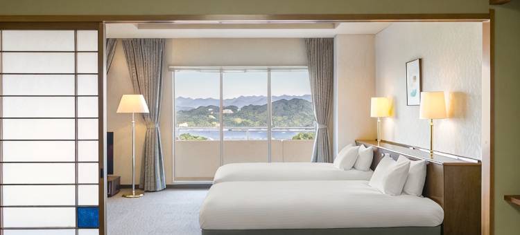淡路岛美爵温泉度假酒店(Grand Mercure Awaji Island Resort & Spa)图片