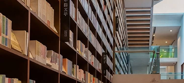 华佳LOFT行政公寓(深圳大学城塘朗地铁站店)图片