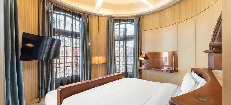 上海外滩沙美大楼ZHotel图片
