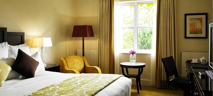 斯普鲁顿庄园酒店, 水疗及高尔夫(Sprowston Manor Hotel, Spa & Golf)图片
