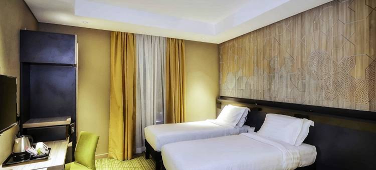 宜必思尚品麦加酒店(Ibis Styles Makkah)图片