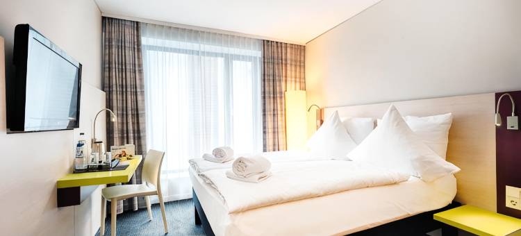 阿伦的B&B酒店(B&B HOTEL Aalen)图片