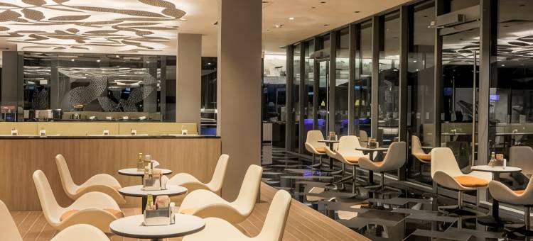 新加坡加东智选假日酒店 - IHG 旗下酒店(Holiday Inn Express SINGAPORE KATONG by IHG)图片