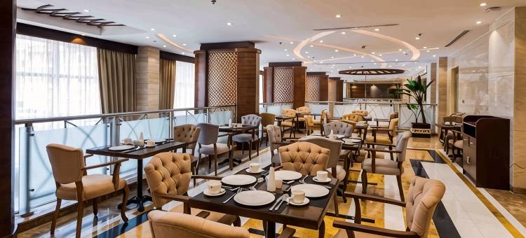 布达尔库拉什酒店(Boudl Quraish)图片