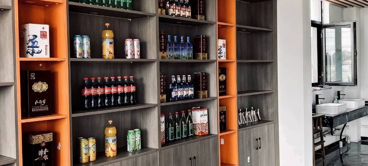 俪璟酒店(中国马镇店)图片