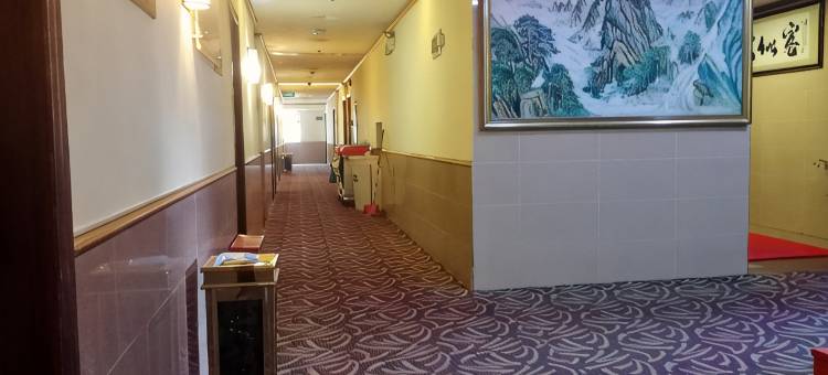 江门雅城酒店(地王广场店)图片