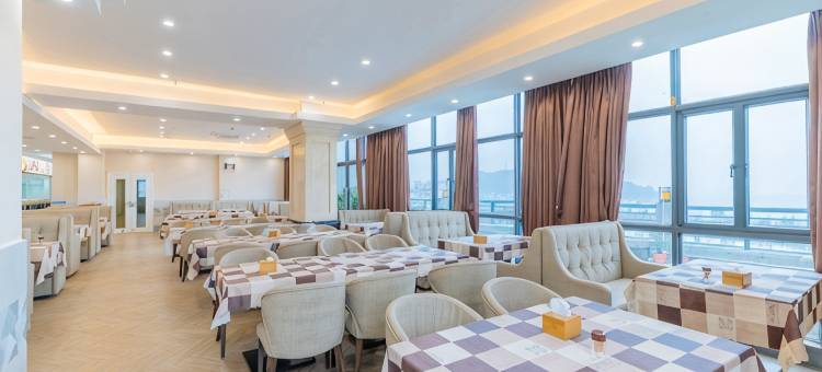 海悦半岛酒店(阳江珍珠湾旅游区店)图片
