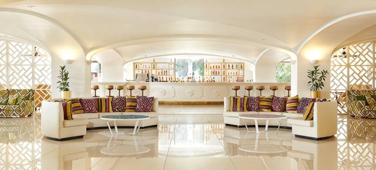 Grecotel Daphnila Bay图片