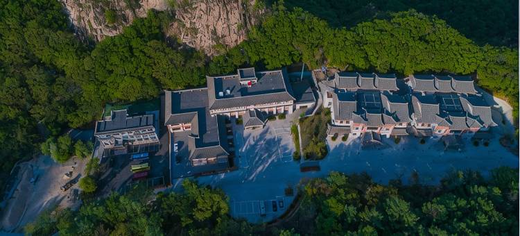 凤凰山宾馆图片