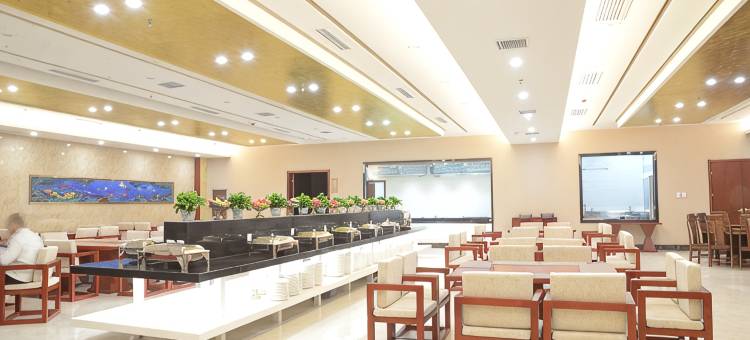 晋中榆次宾馆(榆次老城店)图片