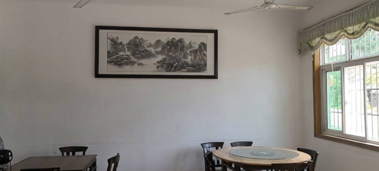 庐山农家菜酒楼图片