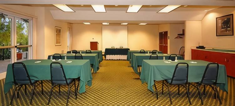TownePlace Suites by Marriott 波特兰机场(TownePlace Suites by Marriott Portland Airport)图片