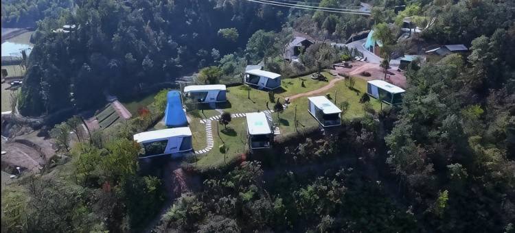 兰溪·嵩山民宿图片