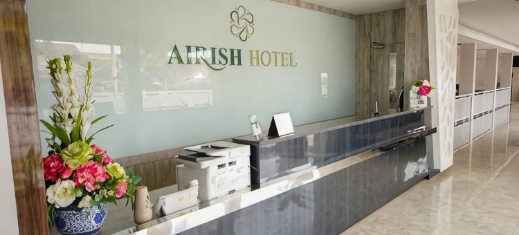艾里施酒店(Airish Hotel)图片