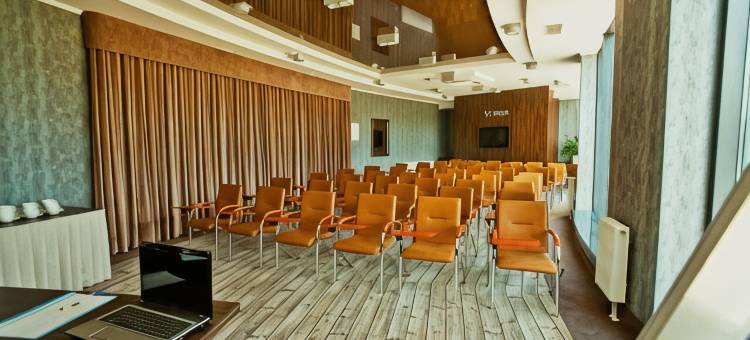 米斯特拉尔体育酒店(Hotel Mistral Sport)图片