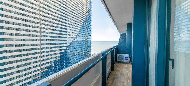 THE BEST Apartment Orbi City 26th图片