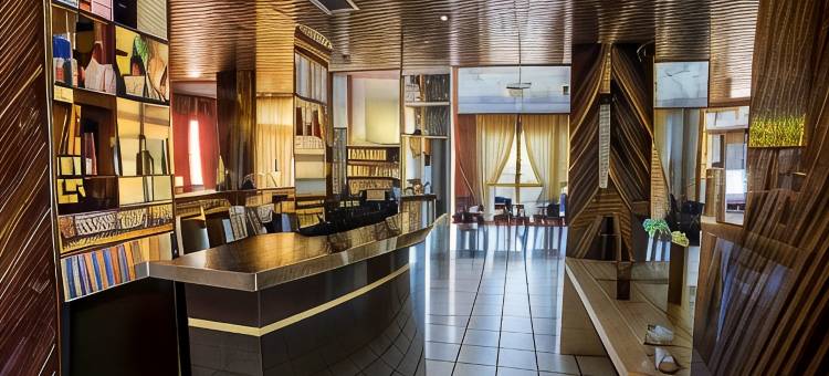 美迪斯酒店(Le Médicis)图片