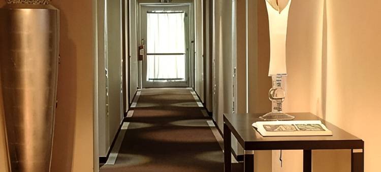 G 酒店(G Hotel Ancona)图片
