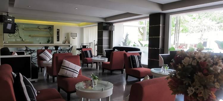 盘格然酒店(Hotel Pangeran City)图片