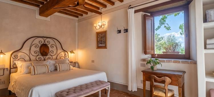 农家乐索莱(Agriturismo Sole)图片
