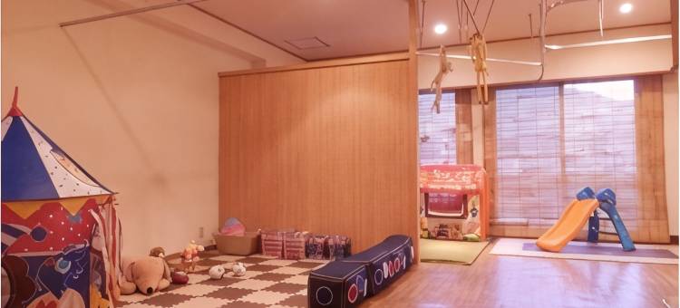 修善寺Breezbay酒店(Breezbay Shuzenji Hotel)图片