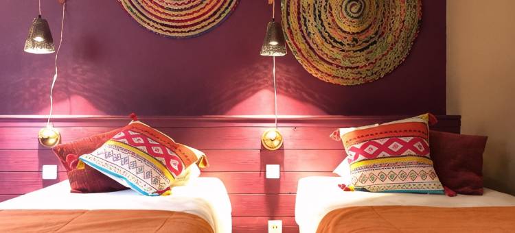 Logis Hotel Burnichon图片