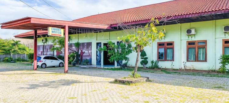 San Sui Hotel Mitra RedDoorz图片