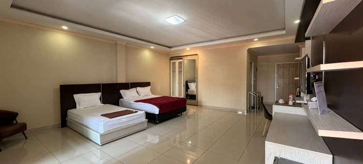 Safira Homestay Syariah图片