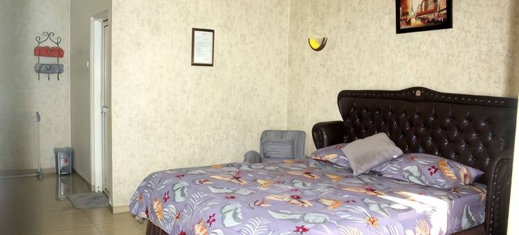 Grand Anugerah Family Hotel Syariah图片