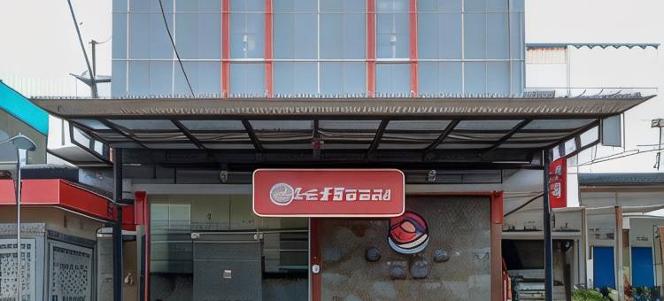 RedDoorz Near Taman Pantai Alam Indah Tegal图片