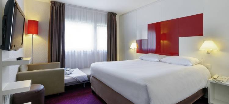 宜必思尚品索恩河畔沙隆酒店(Ibis Styles Chalon-Sur-Saône)图片
