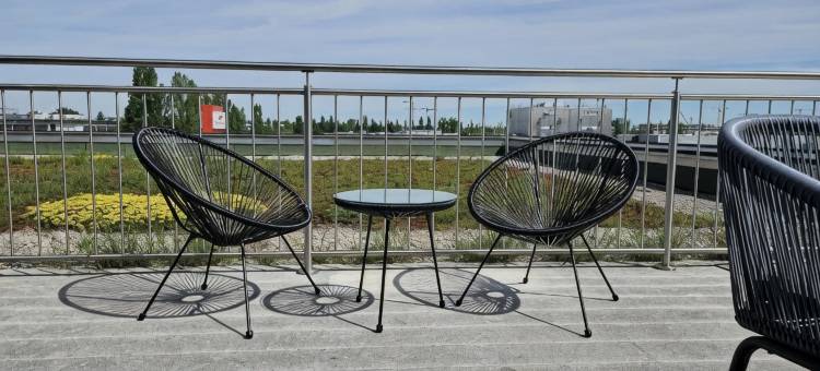 全球生活慕尼黑奥林匹亚公园(Global Living München Olympiapark)图片
