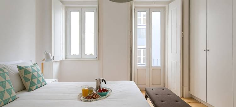 GuestReady - Trendy stay with sea view in Lapa图片