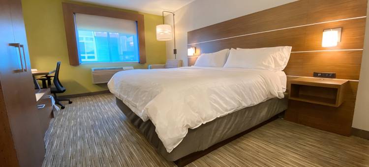 智选假日套房酒店帕克城(Holiday Inn Express & Suites PARK CITY by IHG)图片