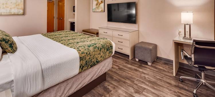 城市快捷普勒萨凡纳机场酒店 by Marriott(City Express by Marriott Pooler Savannah Airport)图片