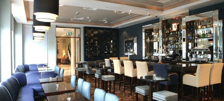 萨弗伊酒店(The Savoy Hotel)图片