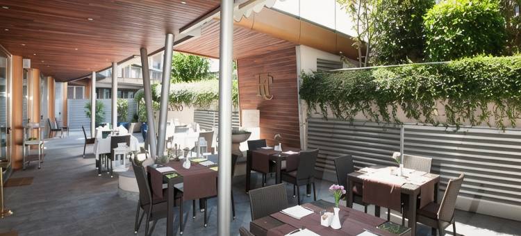 卡利萨诺酒店(Hotel Calissano)图片