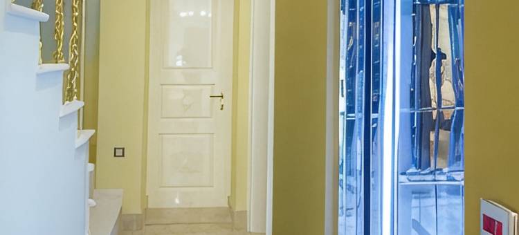 威尼斯宫酒店(Palazzo Venezia-Adults Only)图片