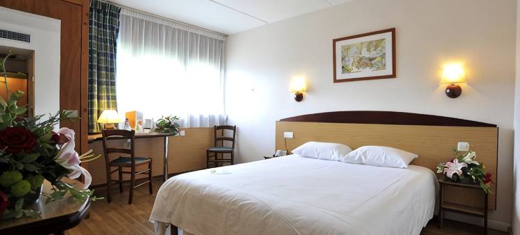 康铂巴塞罗那酒店-巴贝拉德瓦利斯(Travelodge Barcelona del Valles)图片