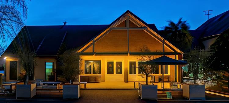 Sure Hotel by Best Western Chateauroux图片
