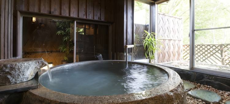 新木矿泉旅馆(Araki Kousen Ryokan (Japanese-Style Hotel))图片