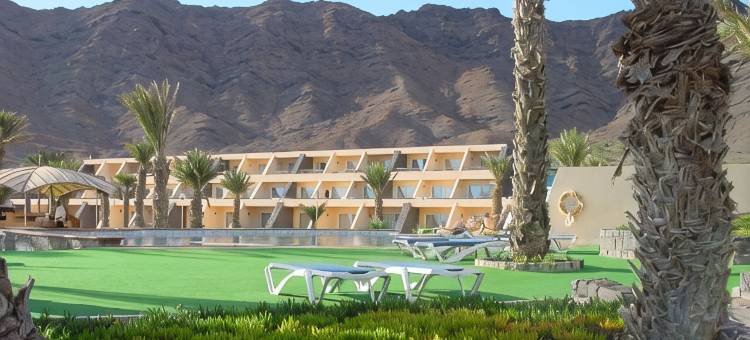 Lam Hotel Foya Branca(Lam Hotel Foya Branca)图片