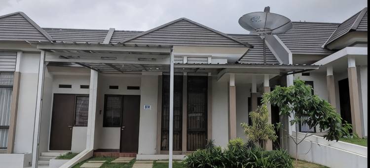 尼瓦纳高地公寓@森图尔市(Nirwana Highland @ Sentul City)图片