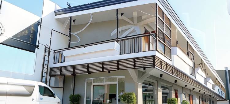 苏比克邦波V酒店(Bumble V Hotel Subic)图片