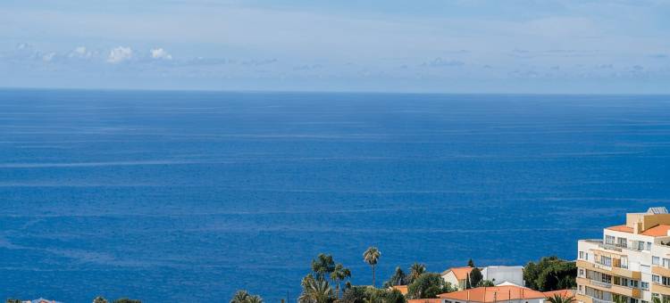 GuestReady - Sea-View Stay图片