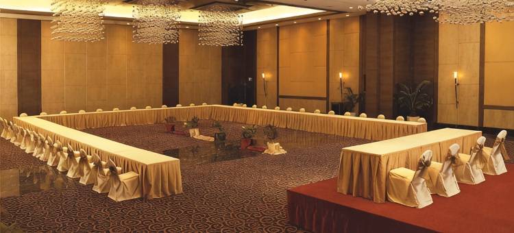会议中心度假酒店(The Retreat Hotel & Convention Centre)图片