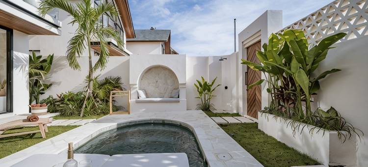 Rumah Saya Villa Uluwatu图片