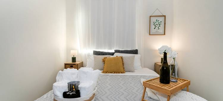 GuestReady - Beach Retreat图片